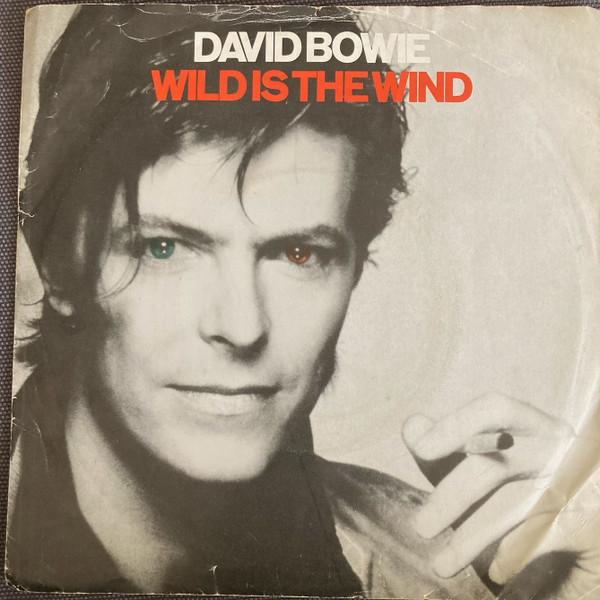 David Bowie - Wild Is The Wind