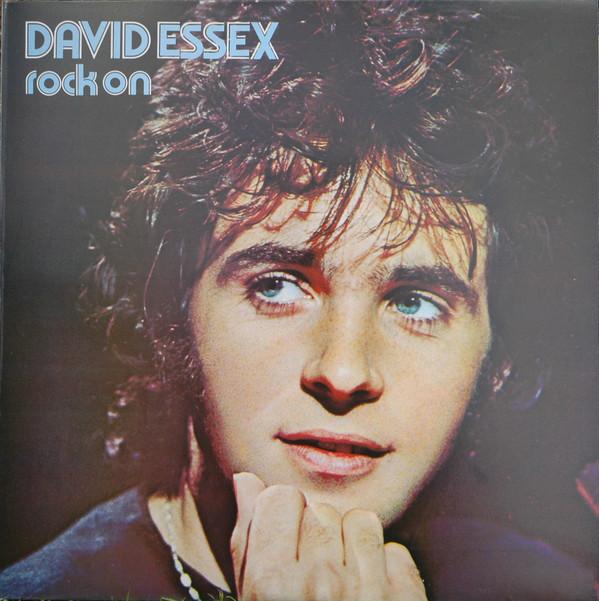 David Essex - Rock On