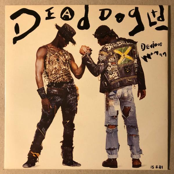 Dead Dog Ltd - Devious Woman
