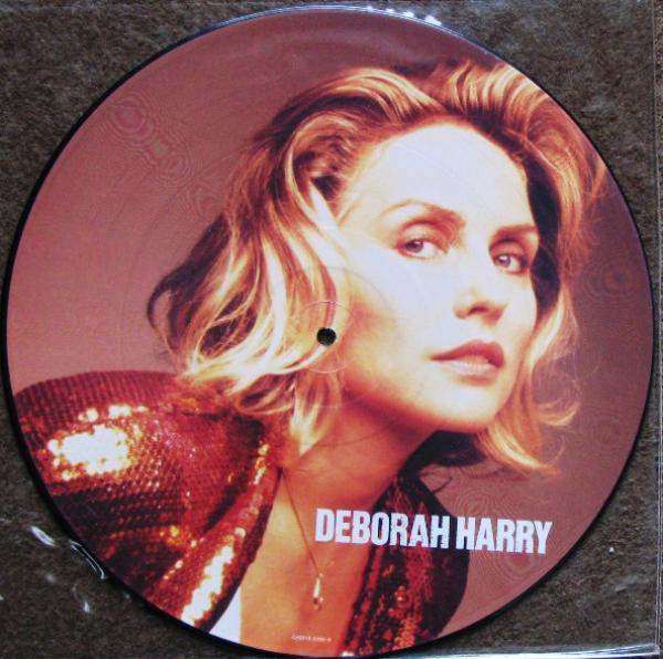 Deborah Harry - I Want That Man