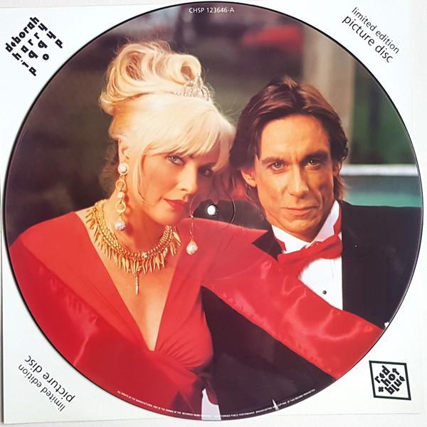 Deborah Harry, Iggy Pop - Well, Did You Evah!