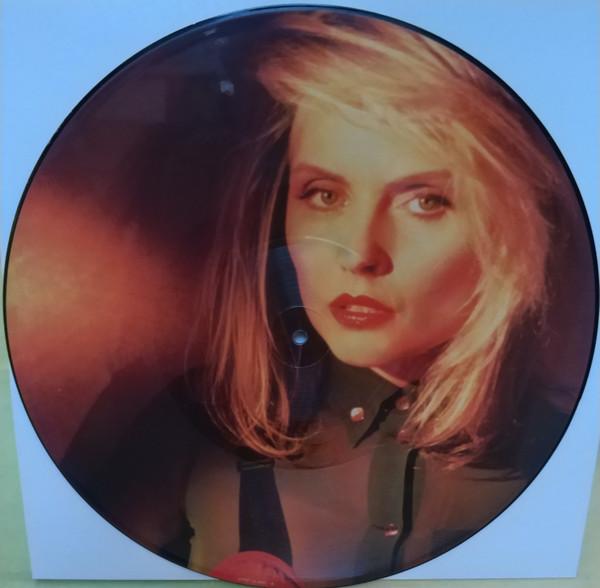 Deborah Harry - Sweet And Low