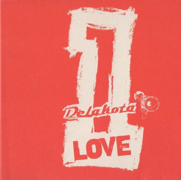 Delakota - 1 Love