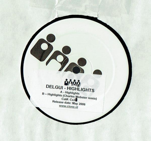 Delgui - Highlights