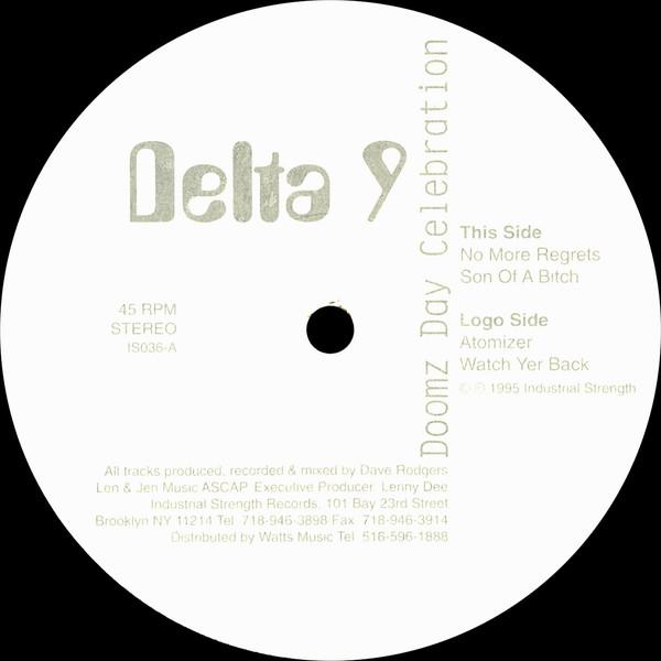 Delta 9 - Doomz Day Celebration