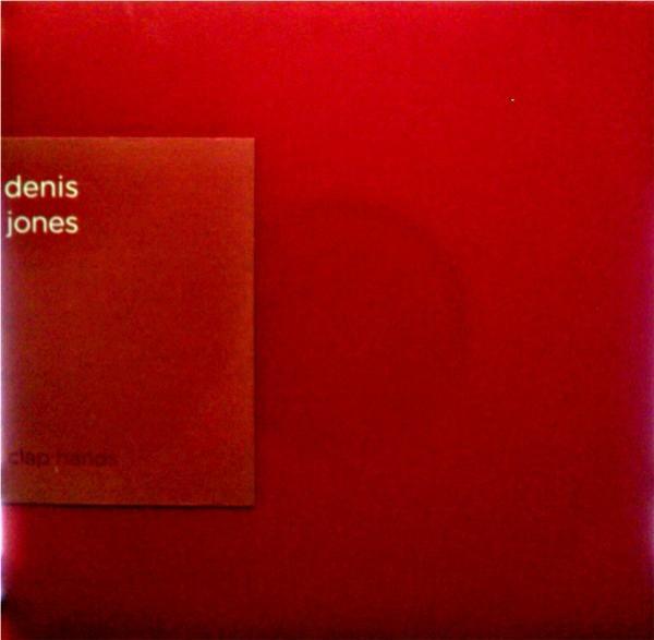 Denis Jones - Clap Hands