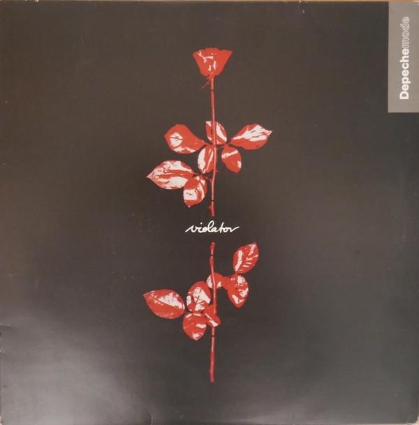 Depeche Mode - Violator