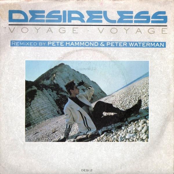 Desireless - Voyage Voyage