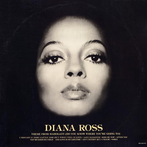 Diana Ross - Diana Ross