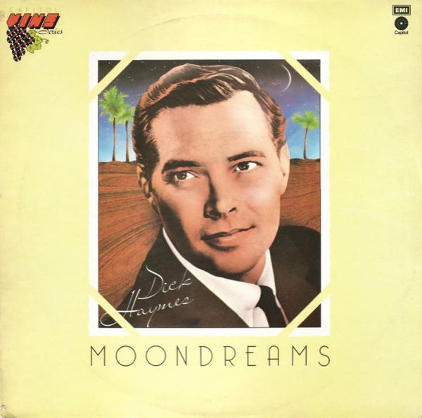 Dick Haymes - Moondreams