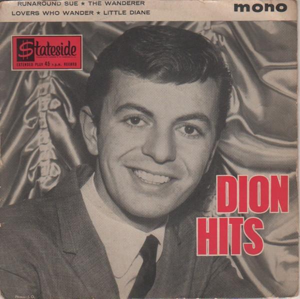 Dion (3) - Dion Hits