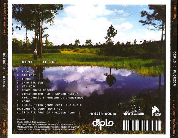 Diplo - Florida