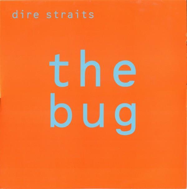 Dire Straits - The Bug
