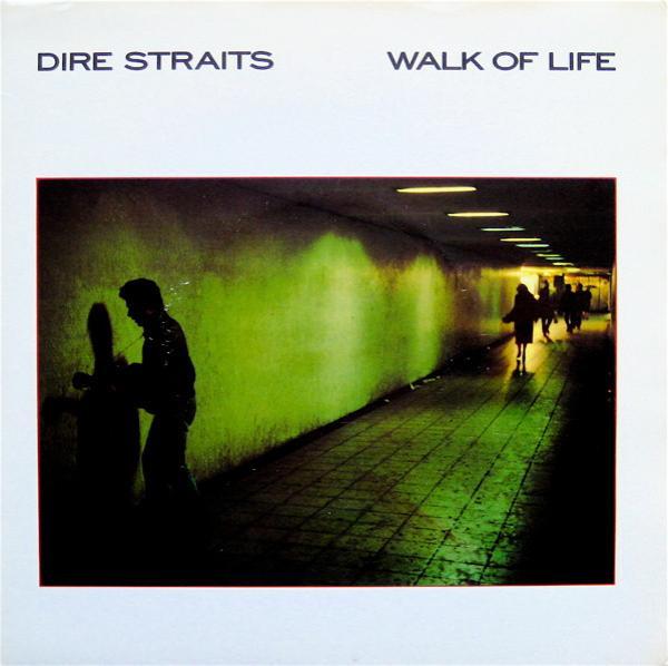 Dire Straits - Walk Of Life
