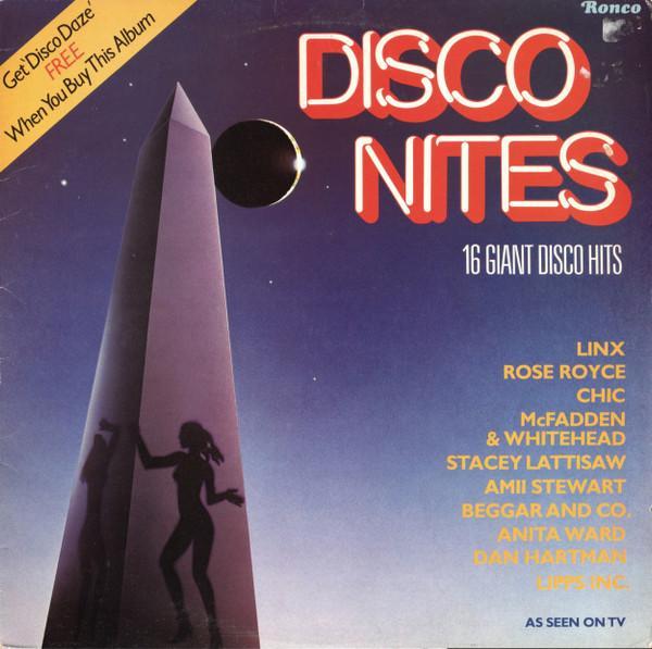  - Disco Nites