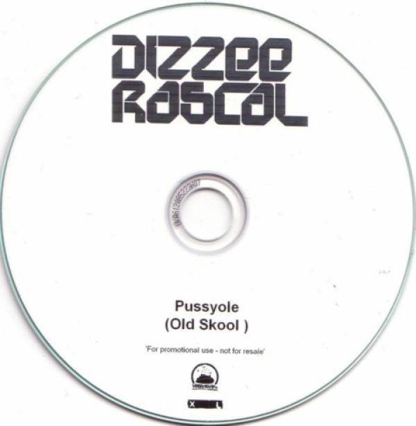 Dizzee Rascal - Pussyole (Old Skool)