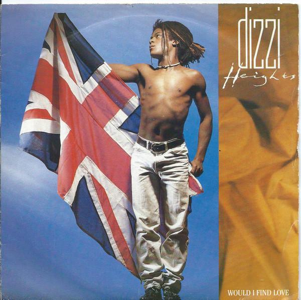 Dizzi Heights - Would I Find Love