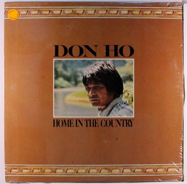 Don Ho - Home In The Country