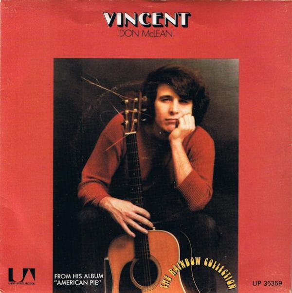 Don McLean - Vincent