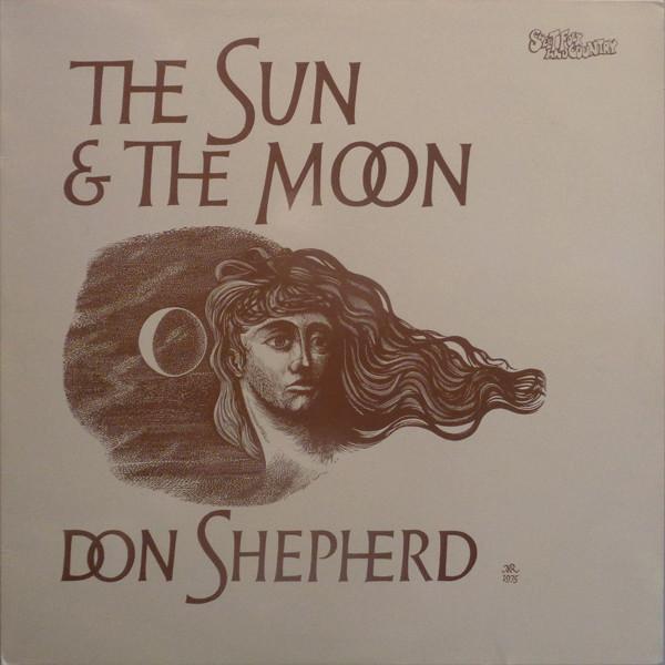 Don Shepherd - The Sun & The Moon