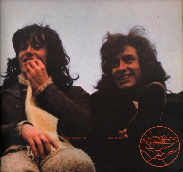 Donovan - Open Road