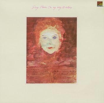 Dory Previn - On My Way To Where
