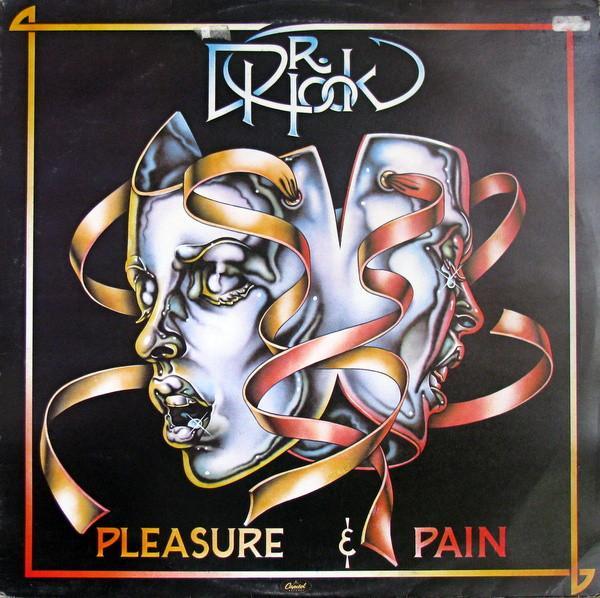 Dr. Hook - Pleasure & Pain