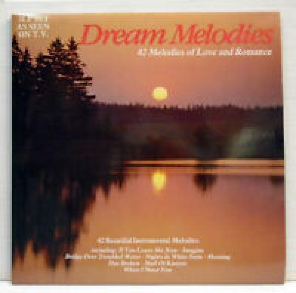  - Dream Melodies