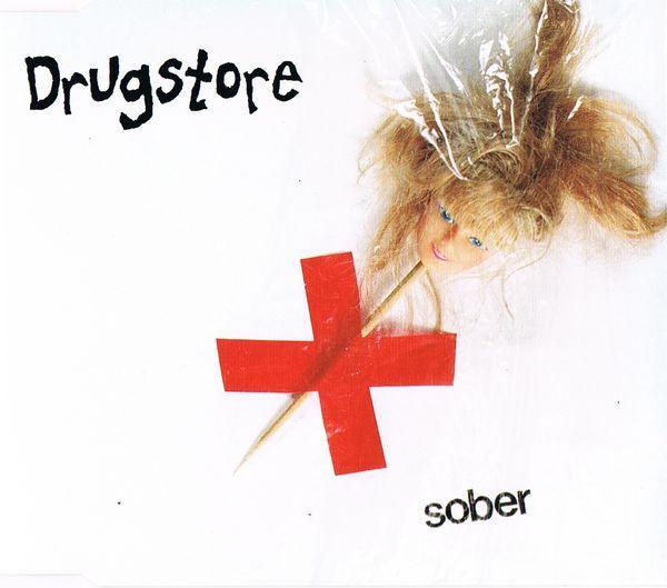 Drugstore - Sober