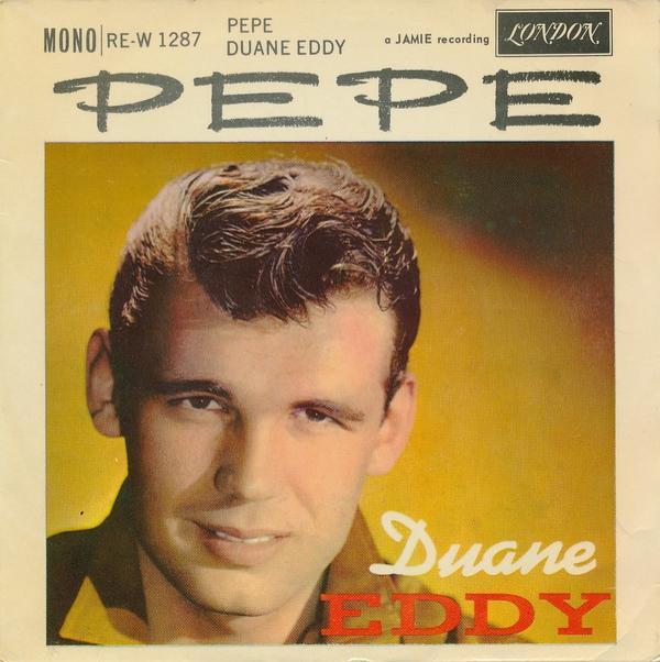 Duane Eddy - Pepe