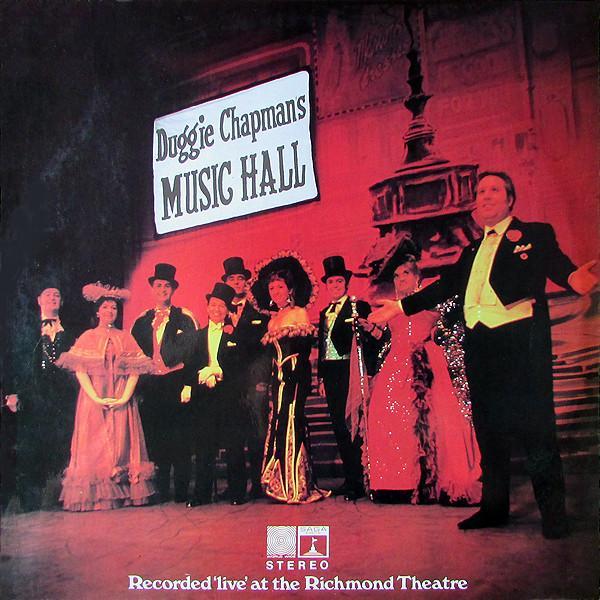  - Duggie Chapman's Music Hall