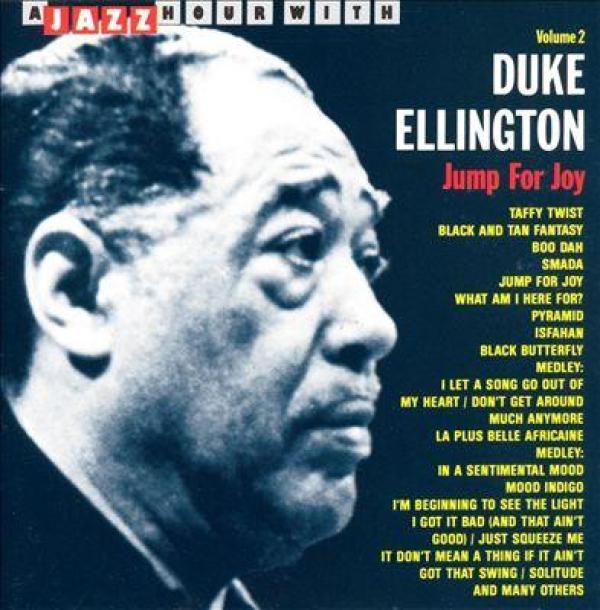 Duke Ellington - Jump For Joy - Volume 2