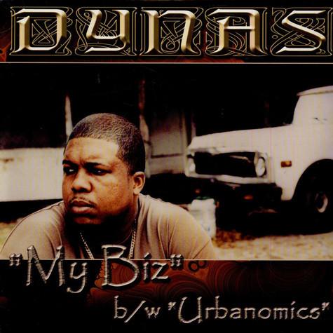 Dynas - My Biz / Urbanomics