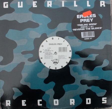 Eagles Prey - Feeling Warm / Reverse The Silence