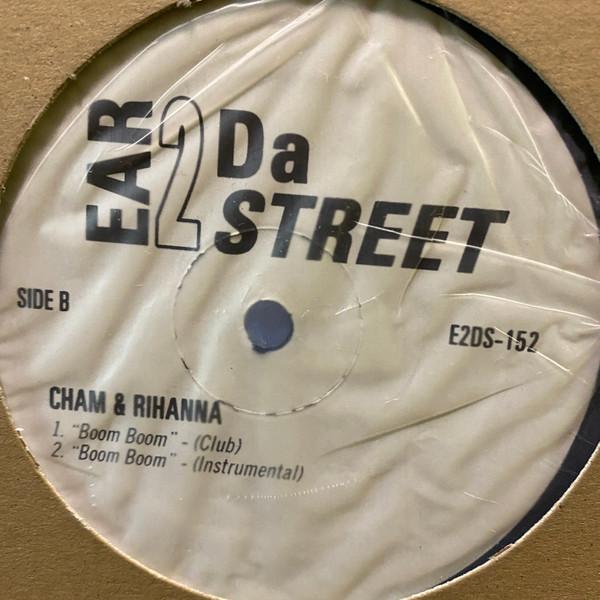  - Ear 2 Da Street Vol. 152
