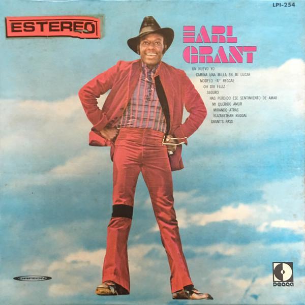 Earl Grant - Earl Grant