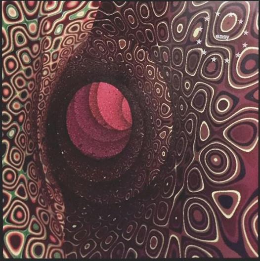 Easy (2) - Magic Seed