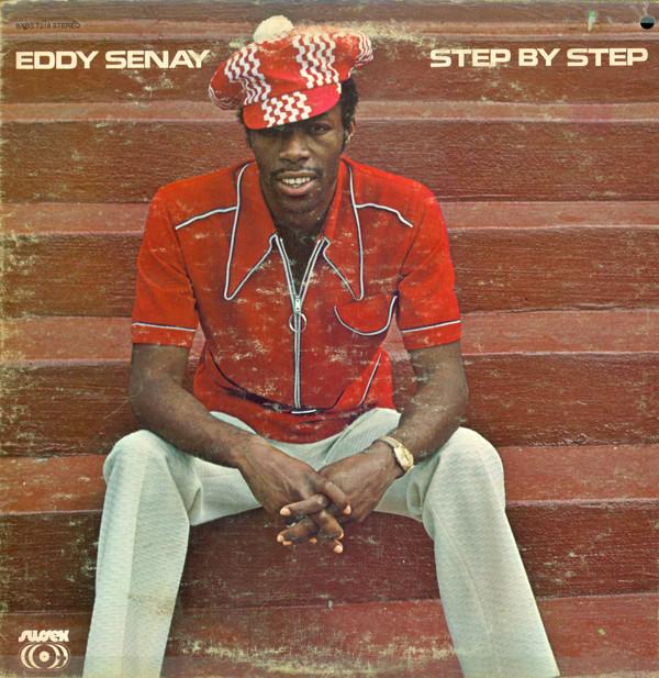 Eddy Senay - Step By Step