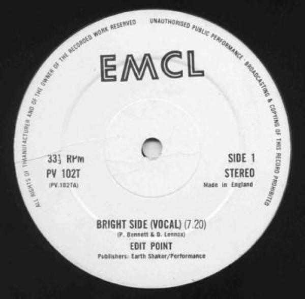Edit Point - Bright Side