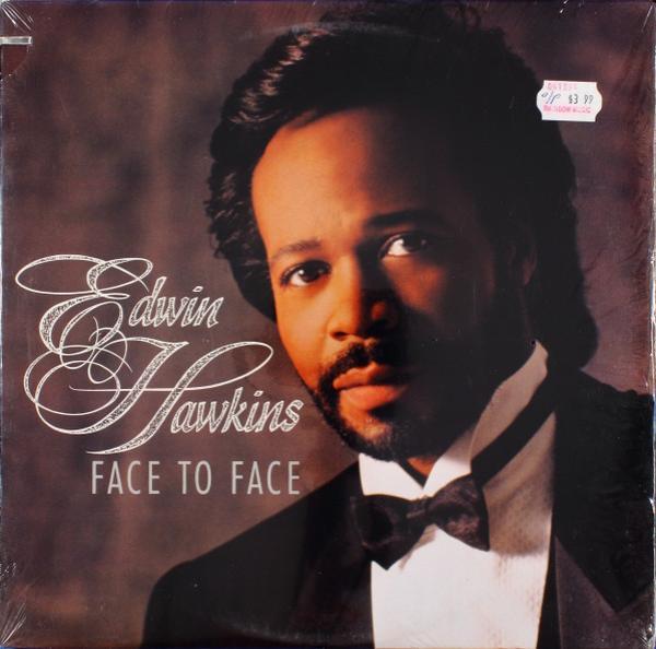Edwin Hawkins - Face To Face
