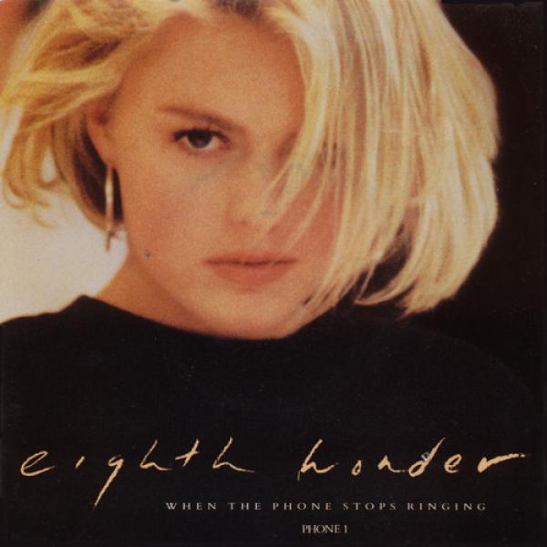 Eighth Wonder - When The Phone Stops Ringing