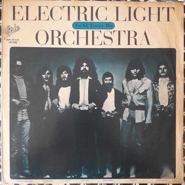 Electric Light Orchestra - En El Tercer Dia