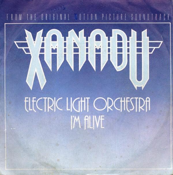 Electric Light Orchestra - I'm Alive