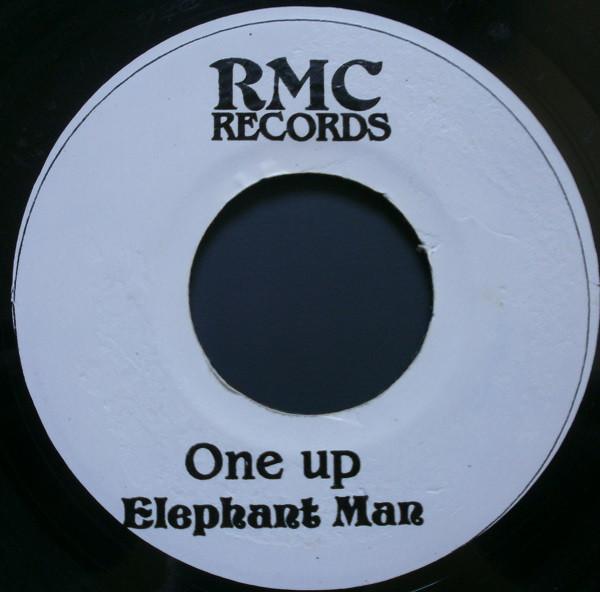 Elephant Man - One Up