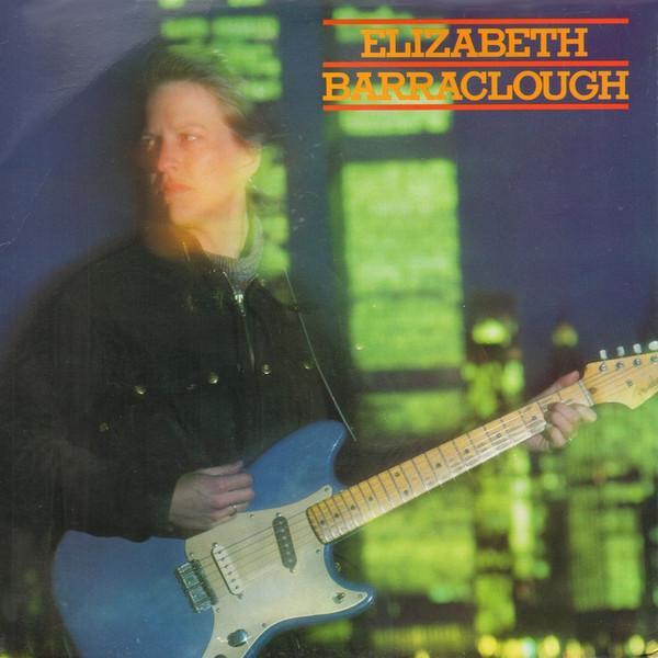 Elizabeth Barraclough - Elizabeth Barraclough