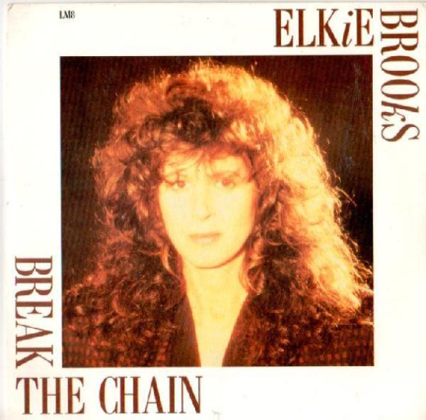 Elkie Brooks - Break The Chain