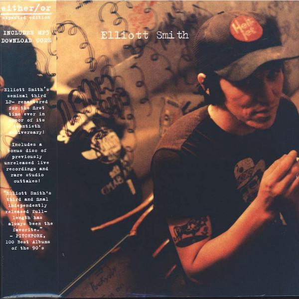 Elliott Smith - Either / Or: Expanded Edition