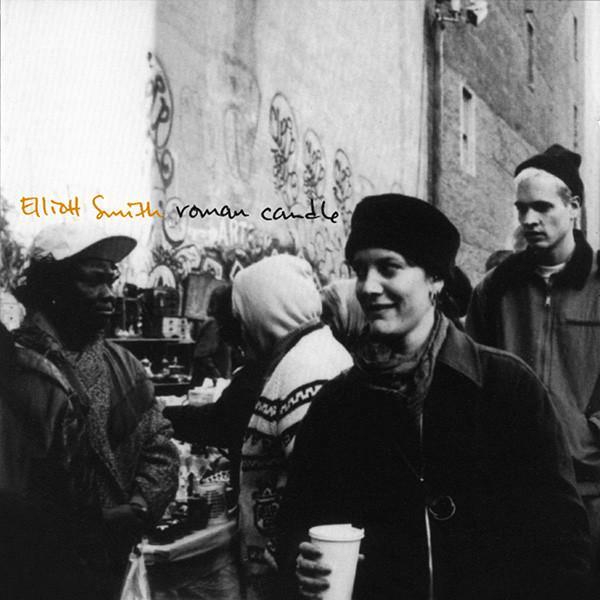 Elliott Smith - Roman Candle