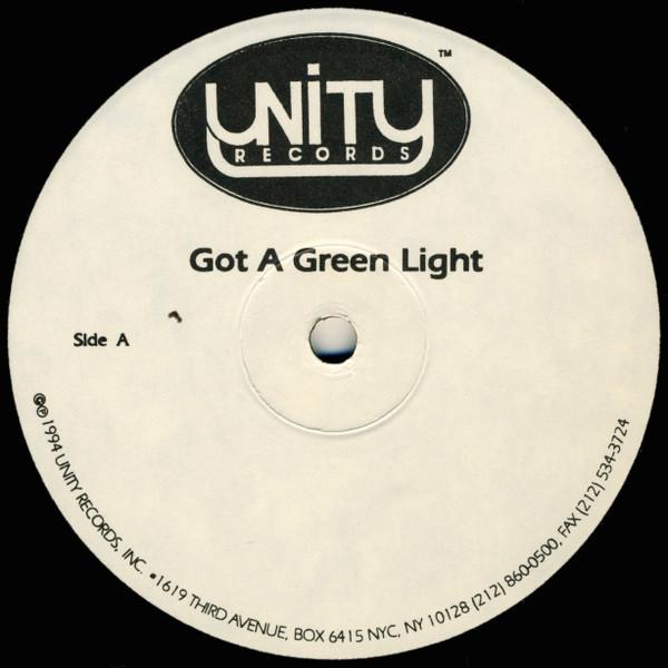 Ellyn Harris - Got A Green Light