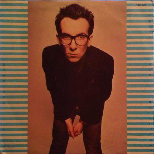Elvis Costello - Watching The Detectives